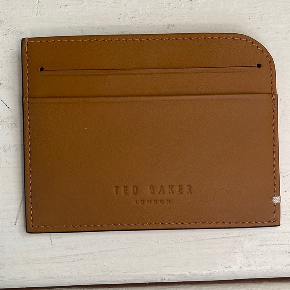 Ted Baker London Accessories Ted Baker Card Holder Poshmark
